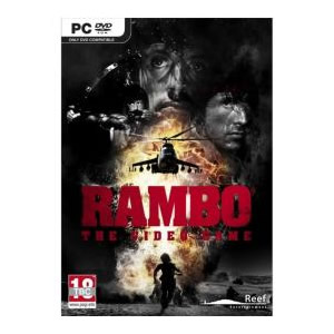 Pc Rambo Collector Ediction